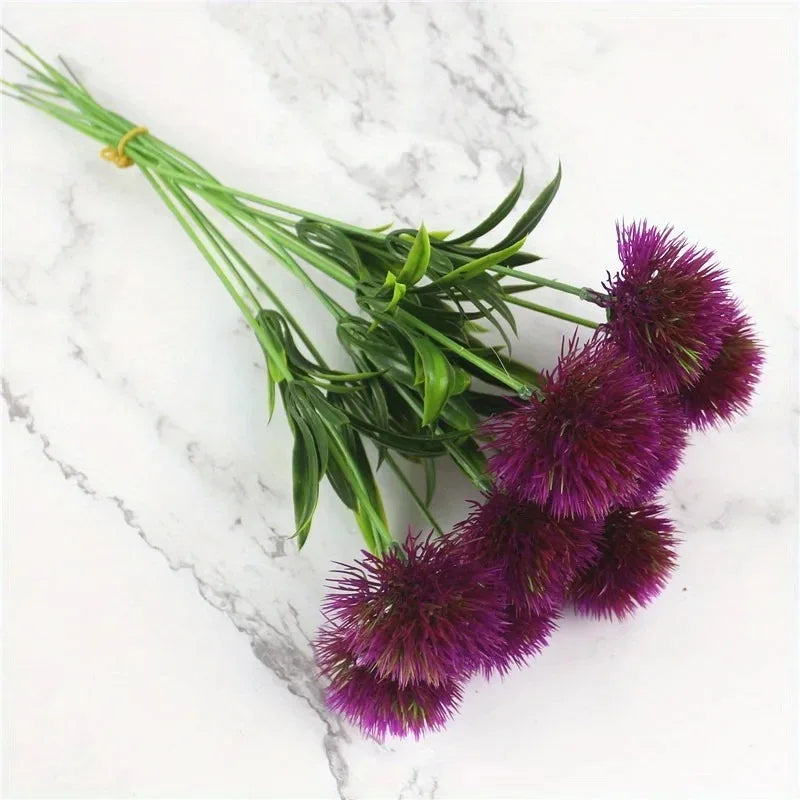 Dandelion Vase