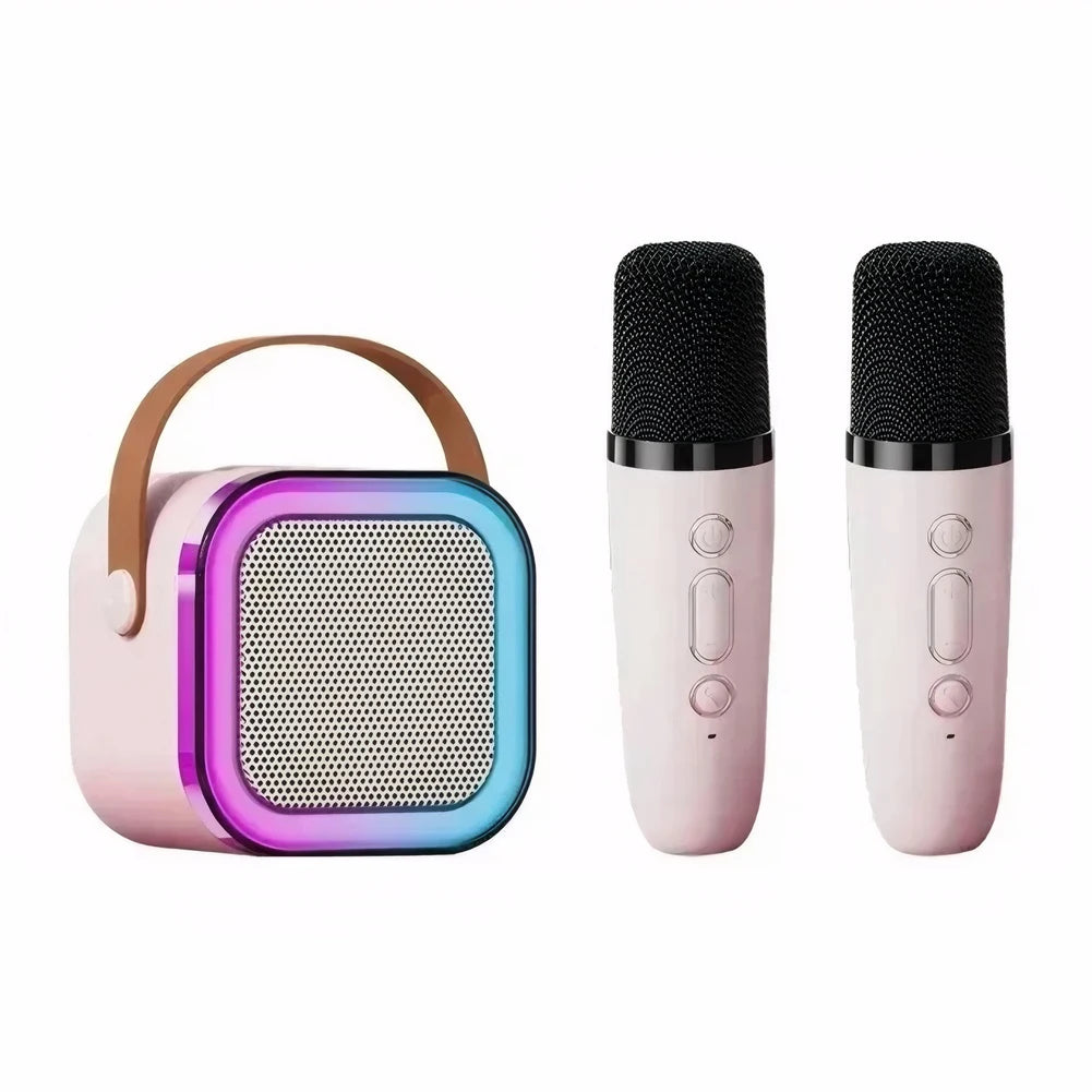 K12 Bluetooth Karaoke Machine