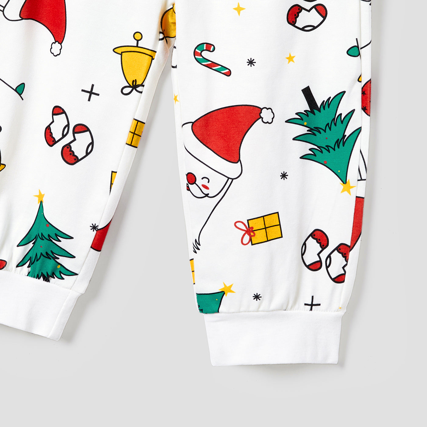 PatPat Christmas Family Matching Outfits