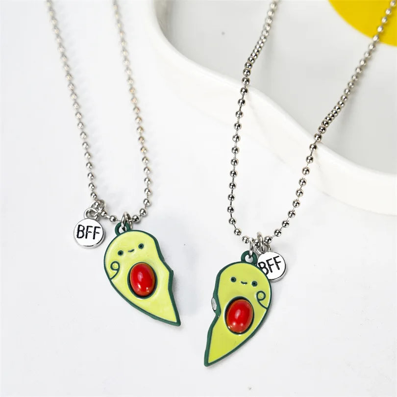 BFF Avocado