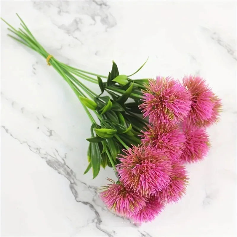 Dandelion Vase