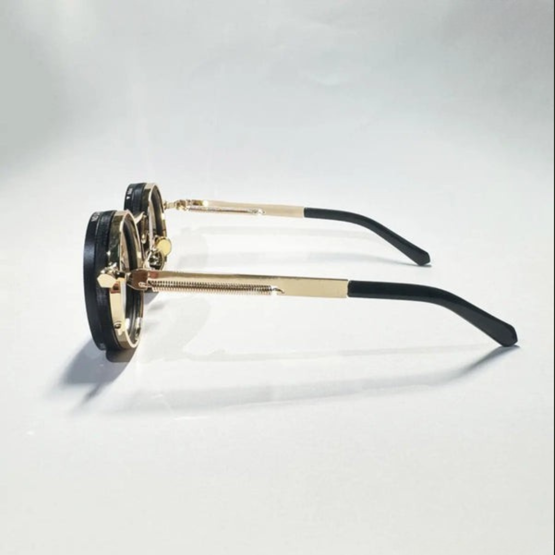 Crystal Nest™ Adjustable Shades