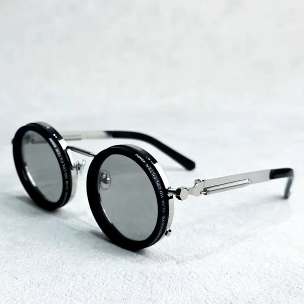 Crystal Nest™ Adjustable Shades