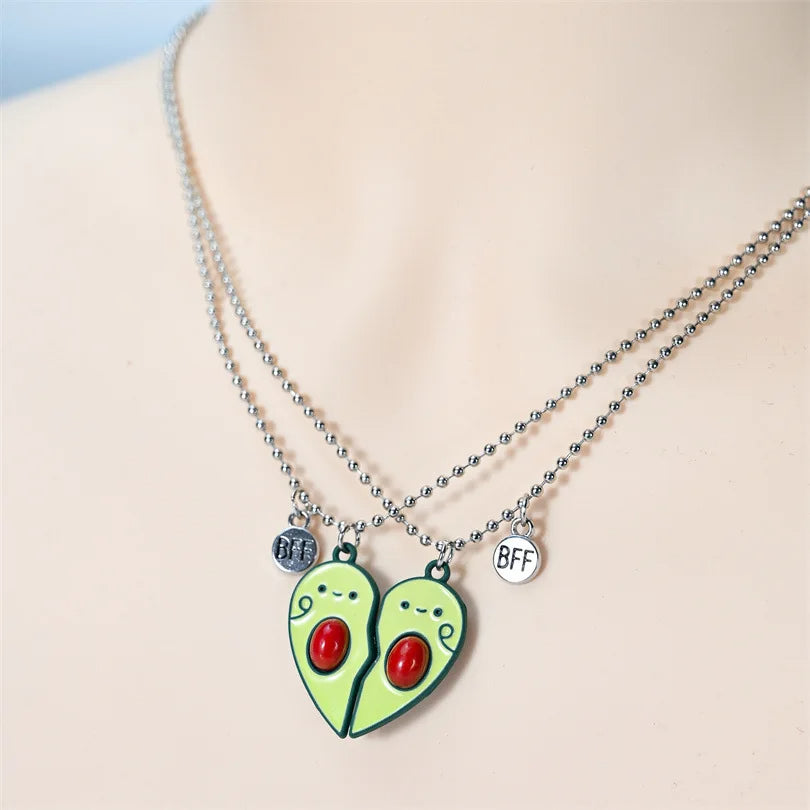 BFF Avocado