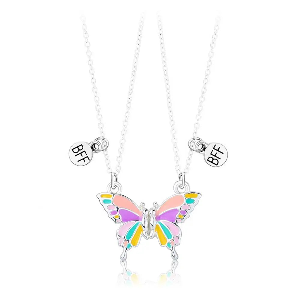 BFF Butterfly