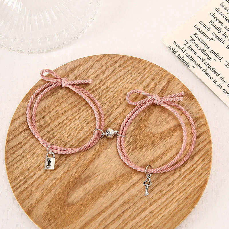 BFF Bracelet