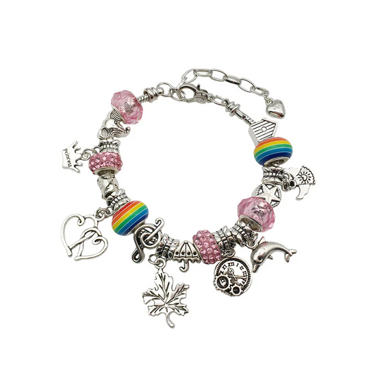 DIY Jewellery Making Beads Set
