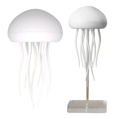 Floating Jellyfish Lamp