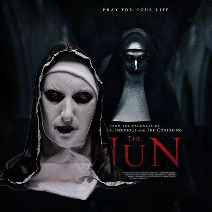 Nan Horror Mask