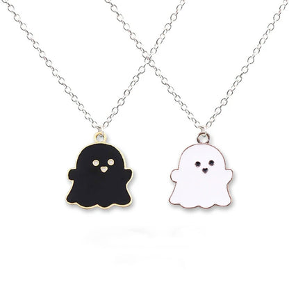 BFF Snapchat Ghost
