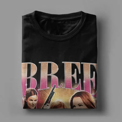 Personalised Vintage t-shirt