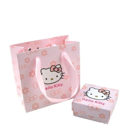 Kawaii Pink Bracelet