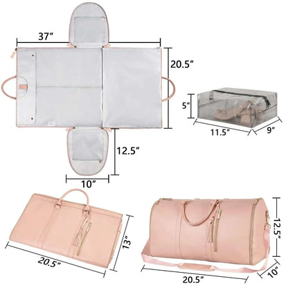 Foldable™Duffle Bag