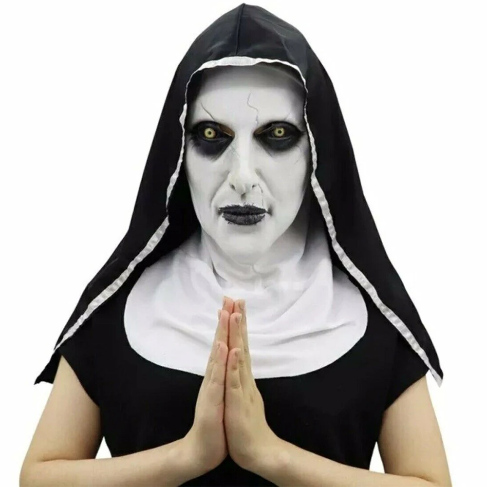 Nan Horror Mask
