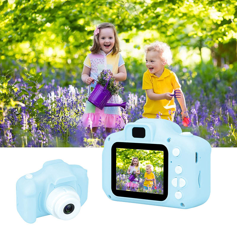 Kids Mini HD Digital Camera