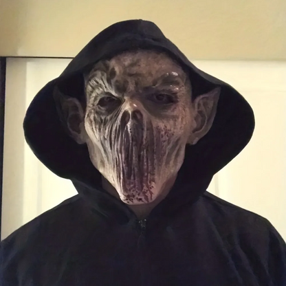 Alien Mask