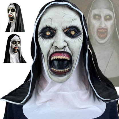 Nan Horror Mask