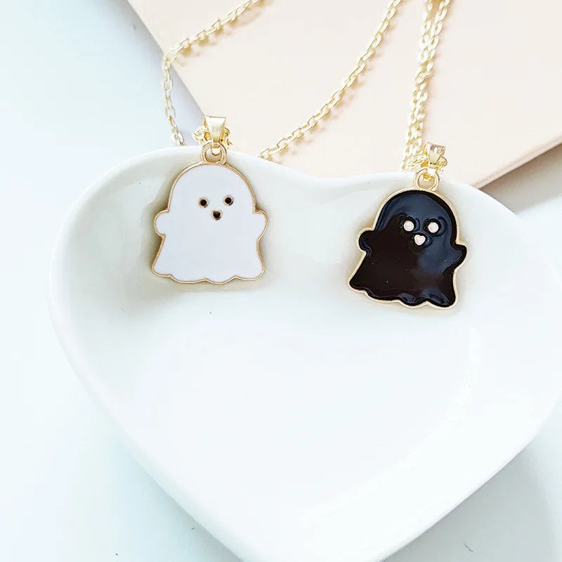 BFF Snapchat Ghost