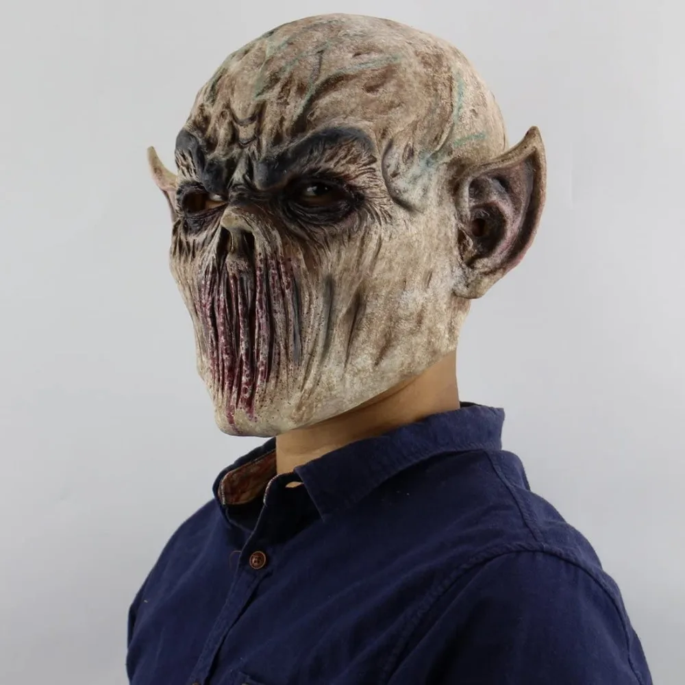 Alien Mask
