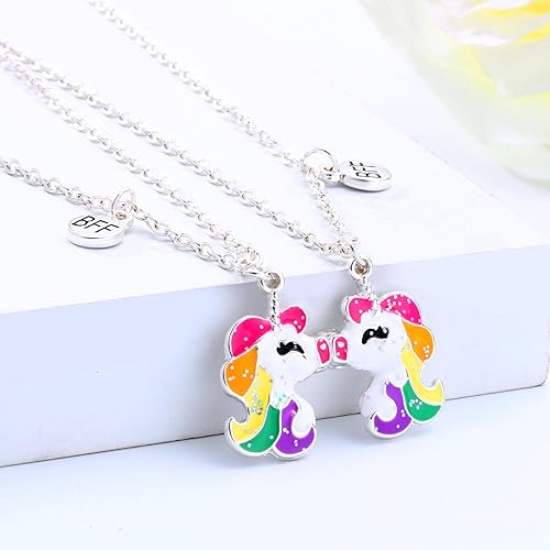 BFF Unicorn