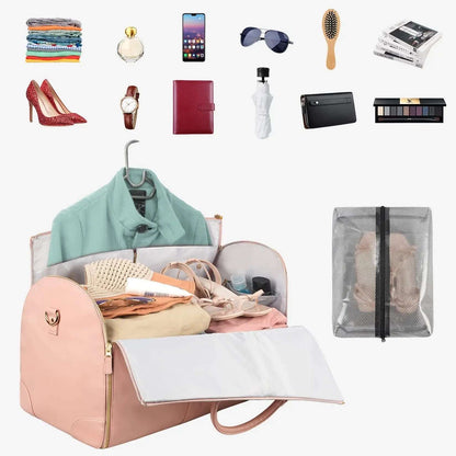 Foldable™Duffle Bag