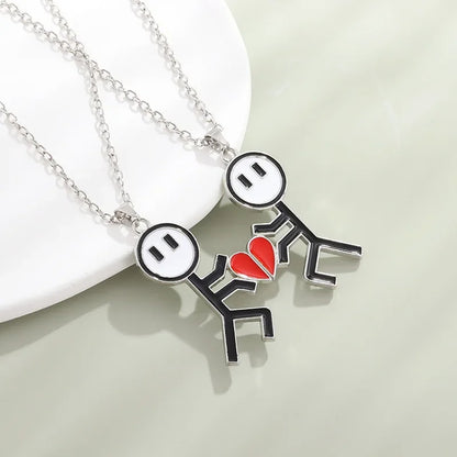 BFF Heart