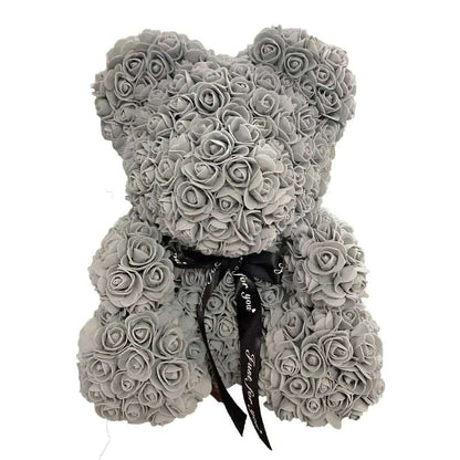Rose Bear Heart Flower