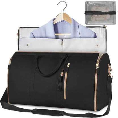 Foldable™Duffle Bag