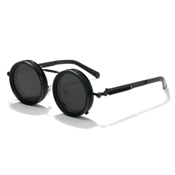 Crystal Nest™ Adjustable Shades