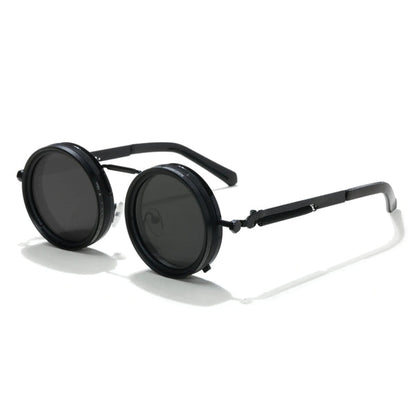 Crystal Nest™ Adjustable Shades