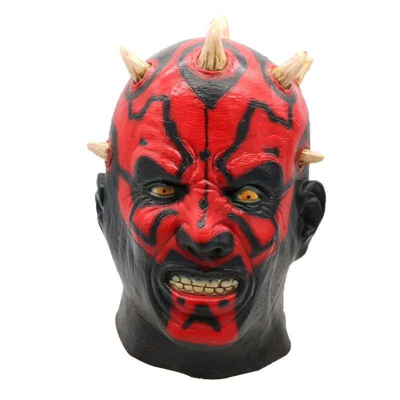 Cosplay Phantom Mask
