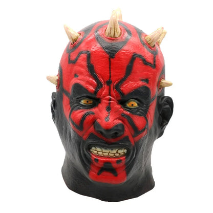 Cosplay Phantom Mask