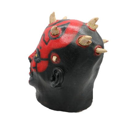 Cosplay Phantom Mask