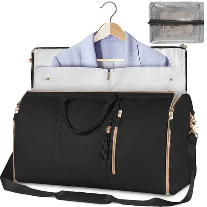 Foldable™Duffle Bag