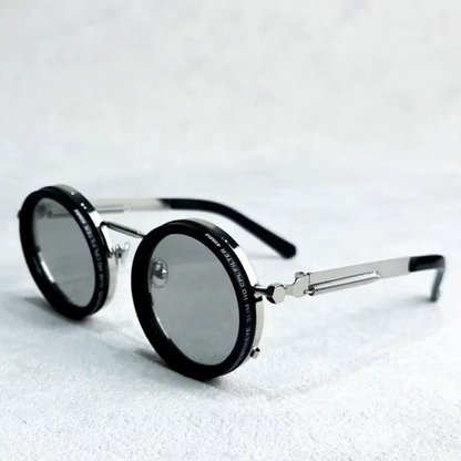 Crystal Nest™ Adjustable Shades