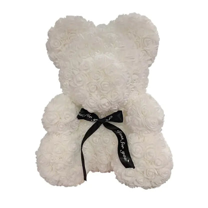 Rose Bear Heart Flower