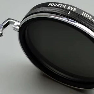 Crystal Nest™ Adjustable Shades