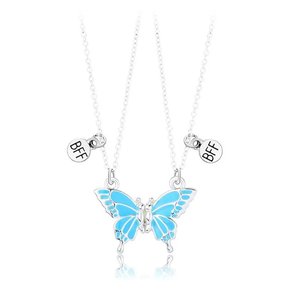 BFF Butterfly