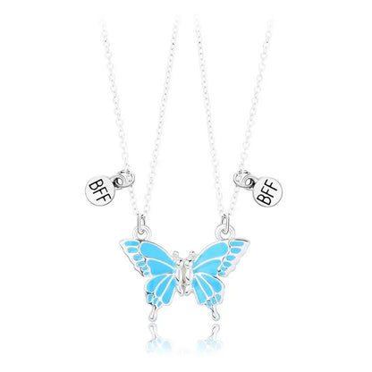 BFF Butterfly