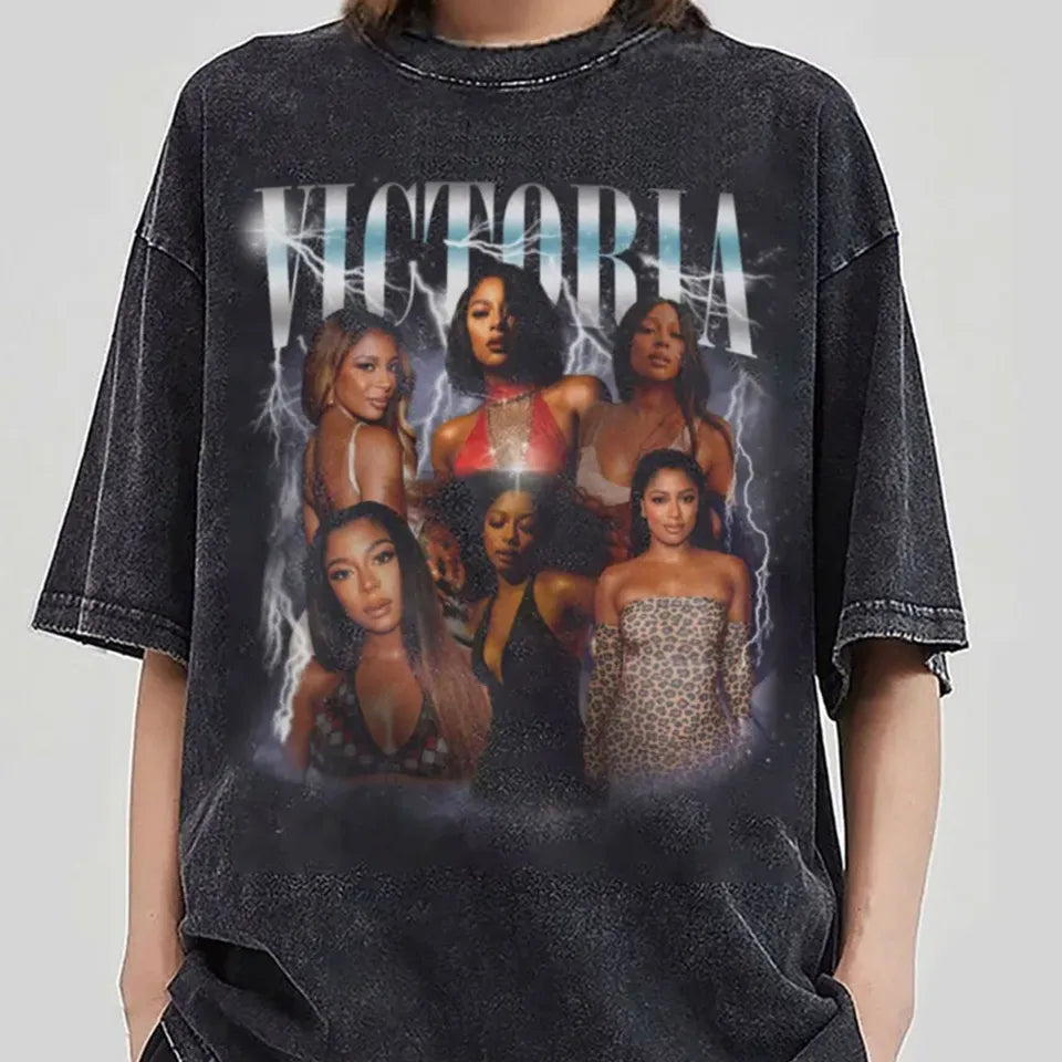 Personalised Vintage t-shirt