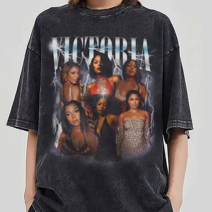 Personalised Vintage t-shirt
