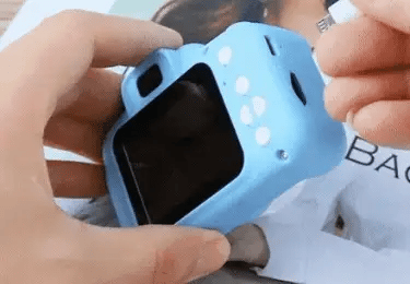 Kids Mini HD Digital Camera