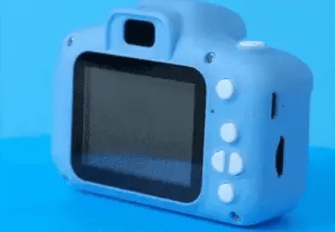 Kids Mini HD Digital Camera