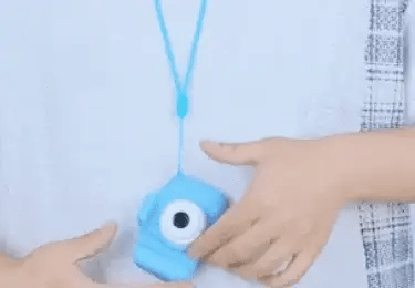 Kids Mini HD Digital Camera
