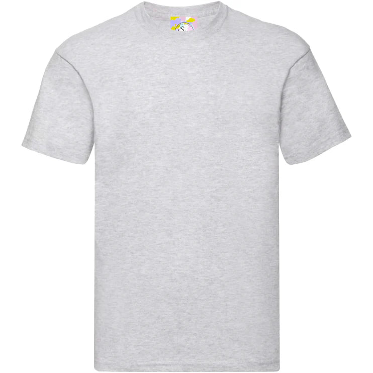 Personalised Vintage t-shirt