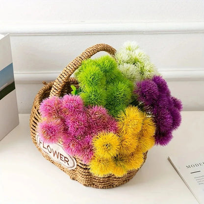 Dandelion Vase