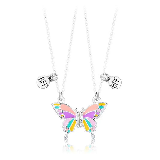 BFF Butterfly