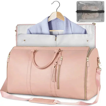 Foldable™Duffle Bag
