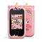 Pink Unicorn