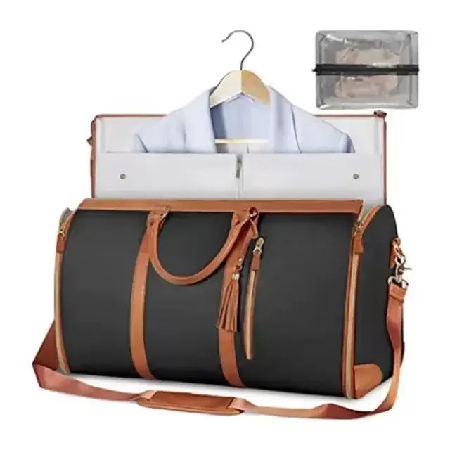 Foldable™Duffle Bag